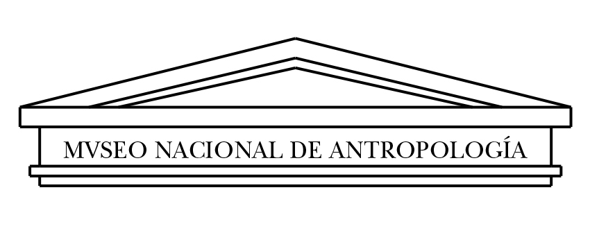 Logo Museo Nacional de Antropolog�a